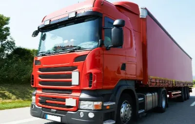 Adana Dikilitaş Ambar Kargo